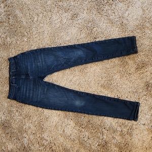 Old Navy jeggings, size 16